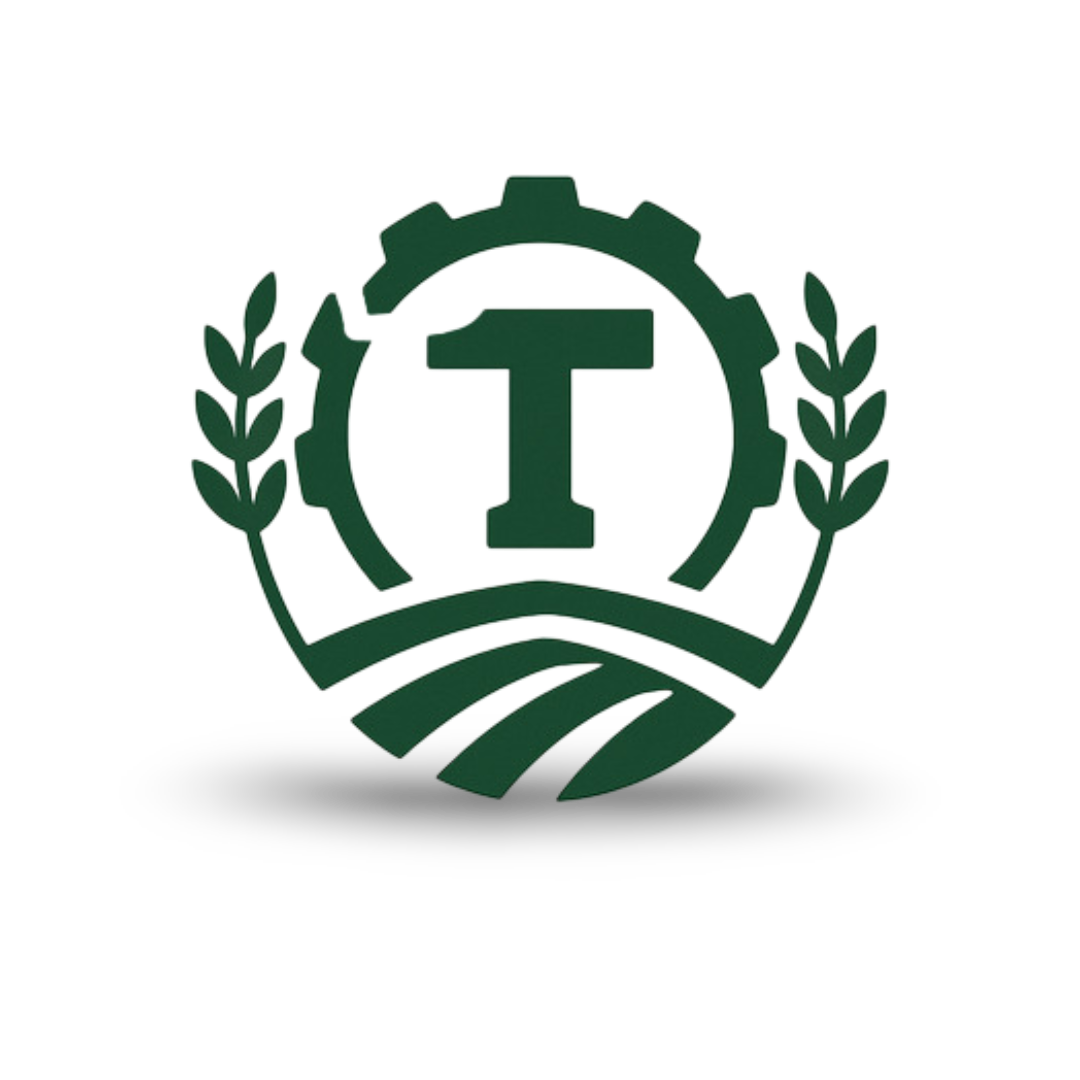 Terrace Capa Industries